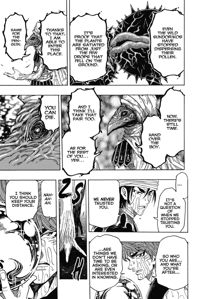 Toriko Chapter 316 image 17_optimized